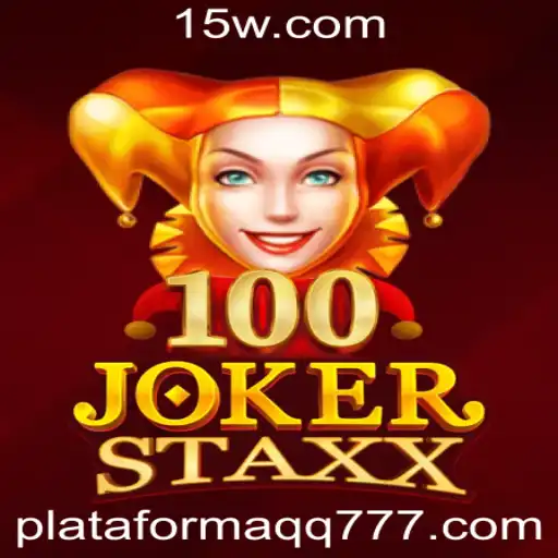 Descubra o Mundo Empolgante de 100JokerStaxx na Plataforma QQ777