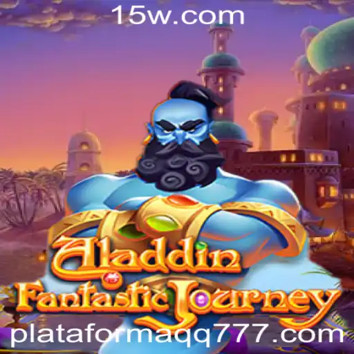 Explorando o Mundo de Aladdin na Plataforma QQ777