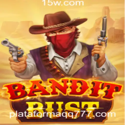 Descubra as Aventuras de BanditBust na Plataforma qq777