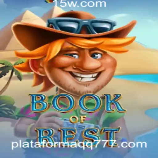Explorando o Fascinante Mundo de BookofRest na Plataforma qq777