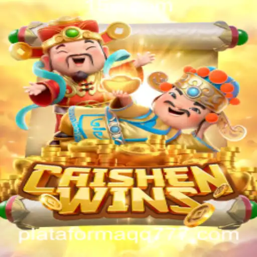 Descubra CaishenWins: O Popular Jogo na Plataforma QQ777