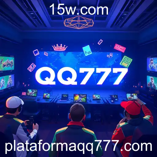 A Dinâmica da Comunidade de Jogadores na Plataforma QQ777
