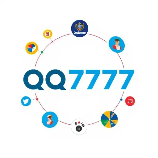 Exclusivo: Explorando a Ascensão da Plataforma QQ777 no Mundo Digital