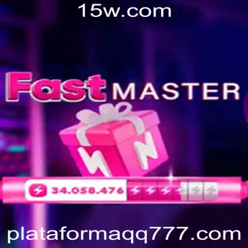 Explorando o Mundo de FastMaster na plataforma qq777