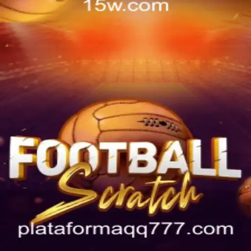 Descubra o Excitante Mundo do FootballScratch na Plataforma qq777