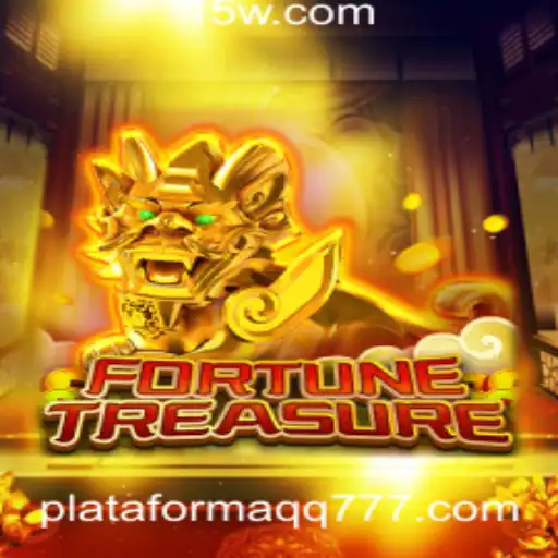 FortuneTreasure: Uma Jornada de Aventura e Recompensas na Plataforma QQ777