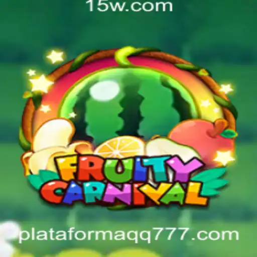 Descubra o Mundo Encantado de FruityCarnival na Plataforma qq777