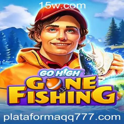 GoHighGoneFishing: Aventuras e Estratégias no Mundo Virtual