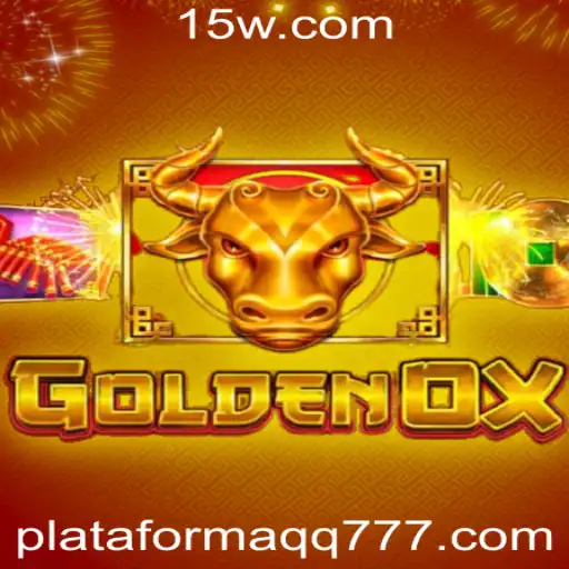 Explorando o Mundo de GoldenOx: O Jogo Revolucionário na Plataforma QQ777