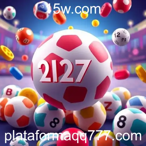 Explorando os Jogos de Loteria com a Plataforma QQ777