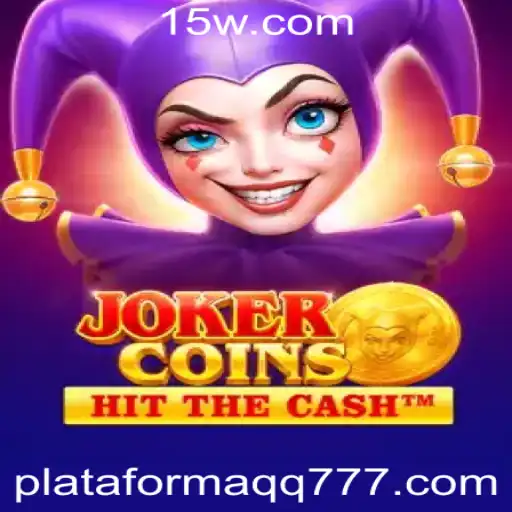 Descubra o Mundo de JokerCoins na Plataforma qq777