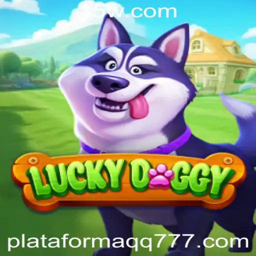 Explorando o Mundo de LuckyDoggy na Plataforma QQ777