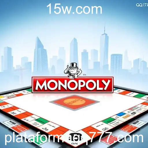 Monopoly: Uma Jornada Através das Décadas