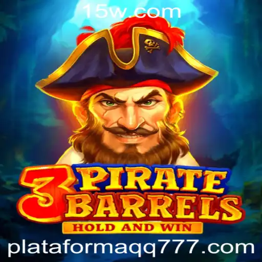 Explorando o Universo de 3PirateBarrels na Plataforma qq777