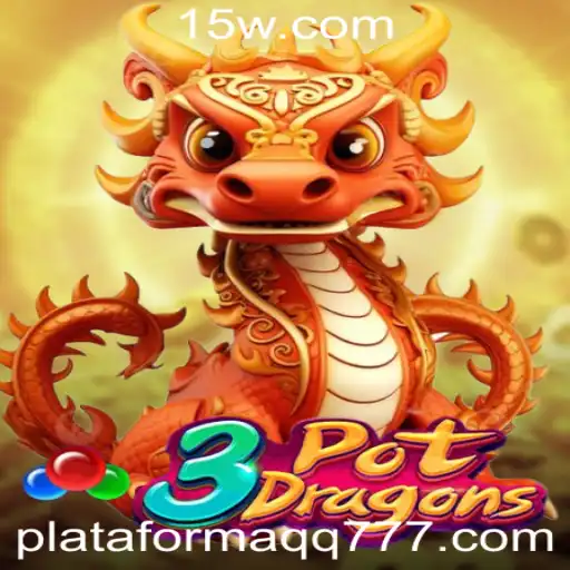 Explorando o Mundo do Jogo 3PotDragons na Plataforma QQ777