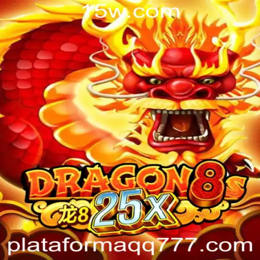Dragon8s25x: Mergulhe na Aventura Inovadora da Plataforma QQ777