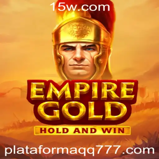 Conheça EmpireGold: Uma Nova Aventura na Plataforma QQ777