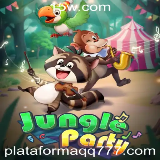 Explore o Fascinante Mundo de JungleParty na Plataforma qq777