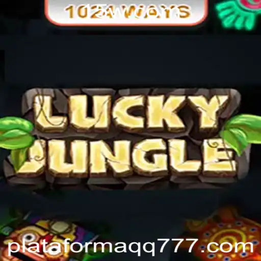 Descubra as Emoções de LuckyJungle1024 na Plataforma QQ777