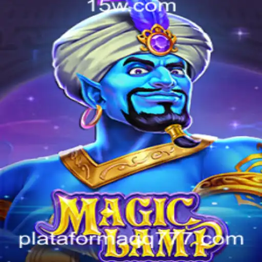 MagicLamp: Um Mergulho Atraente na Plataforma QQ777