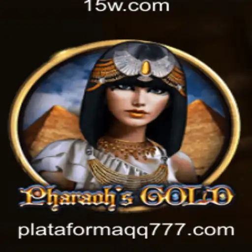 Descubra as Emoções do PharaohsGold na Plataforma qq777