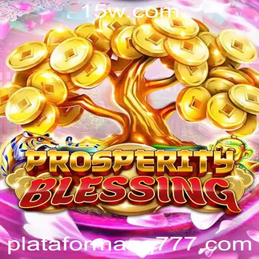 Explorando ProsperityBlessing: Uma Aventura Emocionante na Plataforma qq777