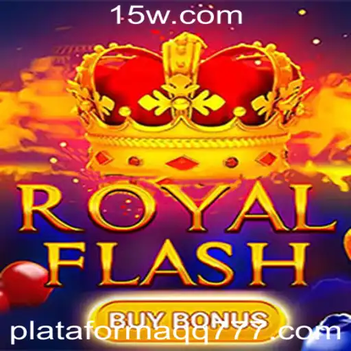 RoyalFlashBuyBonus: Um Mergulho na Excitante Plataforma QQ777
