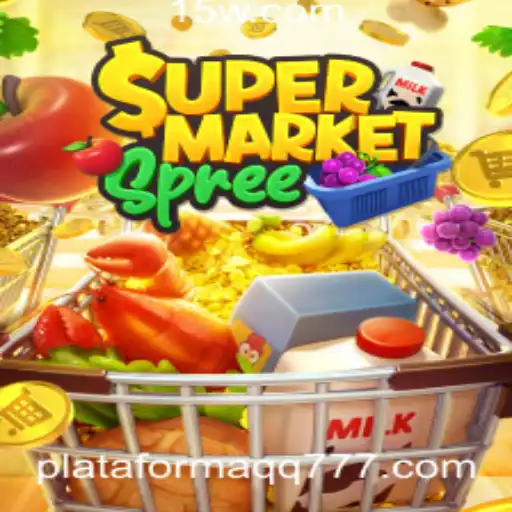 Explorando o Fascinante Mundo de SupermarketSpree: Uma Aventura Inesquecível