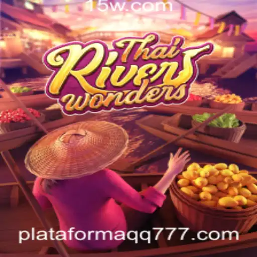 Explorando o Jogo ThaiRiverWonders e a Plataforma QQ777