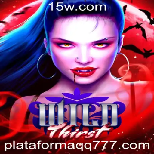 Descubra o Universo Fascinante de WildThirst na Plataforma QQ777