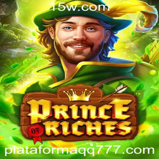 Explore o Fascinante Mundo de PrinceOfRiches na Plataforma qq777