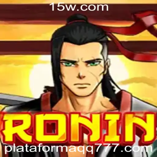 Explorando o Mundo de Ronin: Aventura na Plataforma qq777