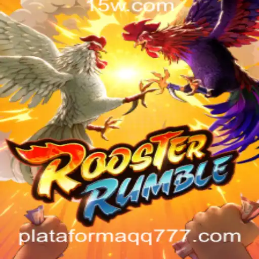 Explorando o Mundo de RoosterRumble na Plataforma qq777