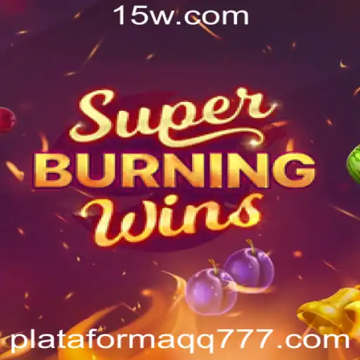 Explorando o Empolgante Mundo de SuperBurningWins na Plataforma QQ777