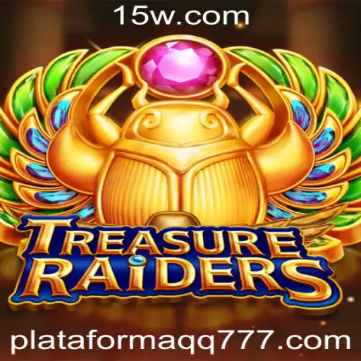 Explorando o Universo de TREASURERAIDERS: Aventuras e Desafios