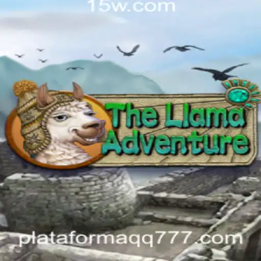 TheLlamaAdventure e a Plataforma QQ777: Uma Jornada Única