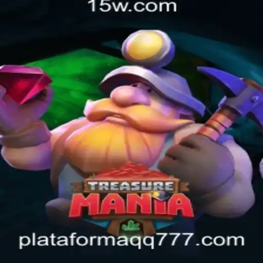 Explorando TreasureMania: Um Mergulho no Mundo das Avenças Virtuais
