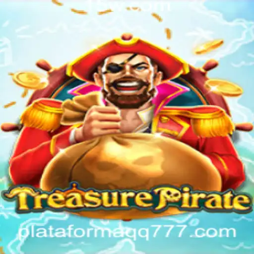 TreasurePirate: Descobrindo Aventuras na Plataforma QQ777
