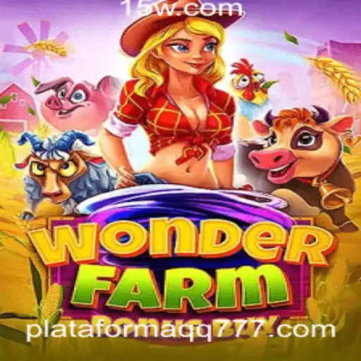 Explorando o Mundo do WonderFarmBonusBuy na Plataforma QQ777